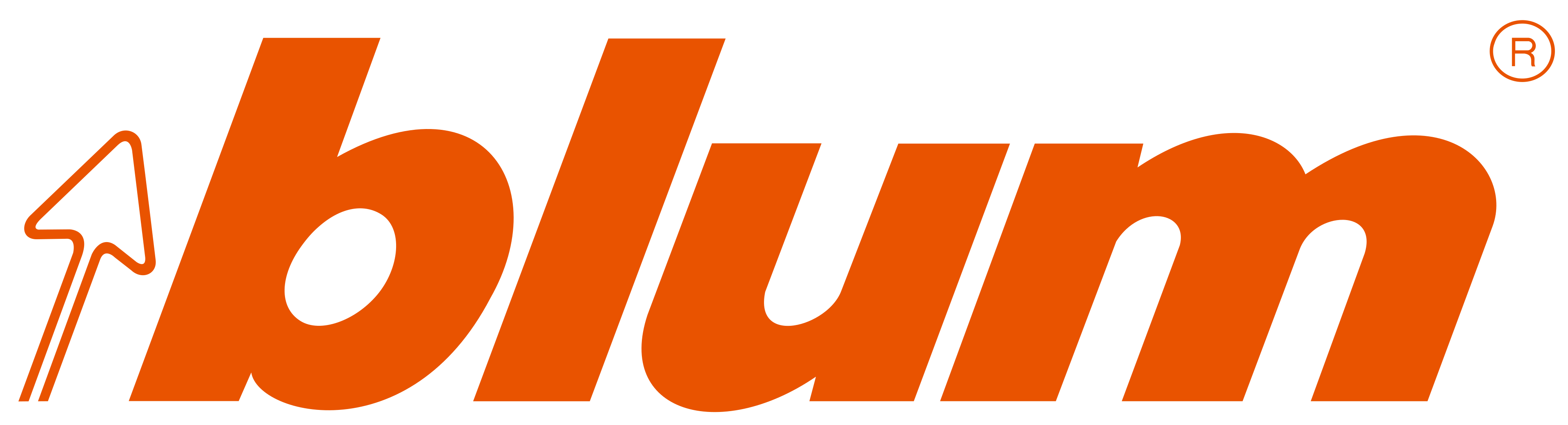 BLUM